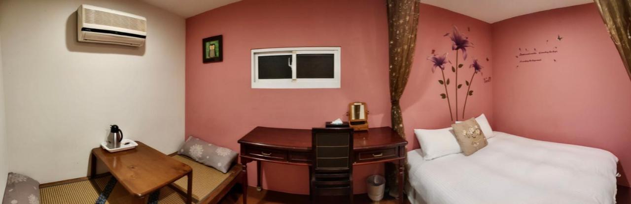 Share B&B Puli Buitenkant foto
